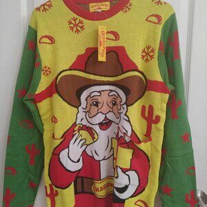 Old El Paso Holiday Gift Box W/ Ugly Christmas Sweater L/XL 2024 - Watt Brothers